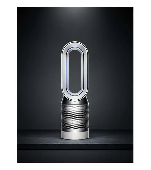 Purifier Big Quiet Formaldehyde by Dyson | TechLuxe.io