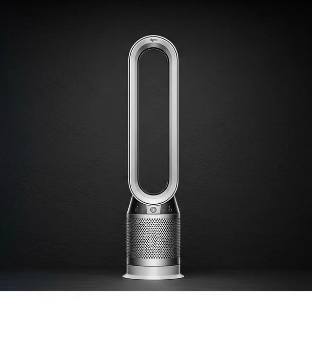 Dyson Purifier Hot+Cool HP10 by Dyson | TechLuxe.io