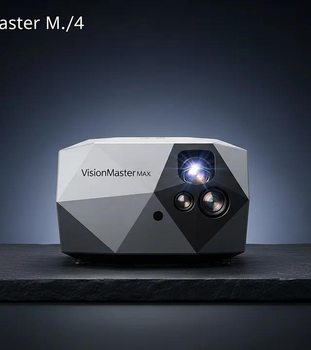 【未開封新品】VALERION VISIONMASTER MAX VisionMaster Max by Valerion | TechLuxe.io