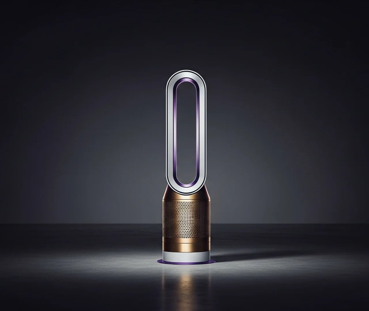 Purifier Big Quiet Formaldehyde by Dyson | TechLuxe.io