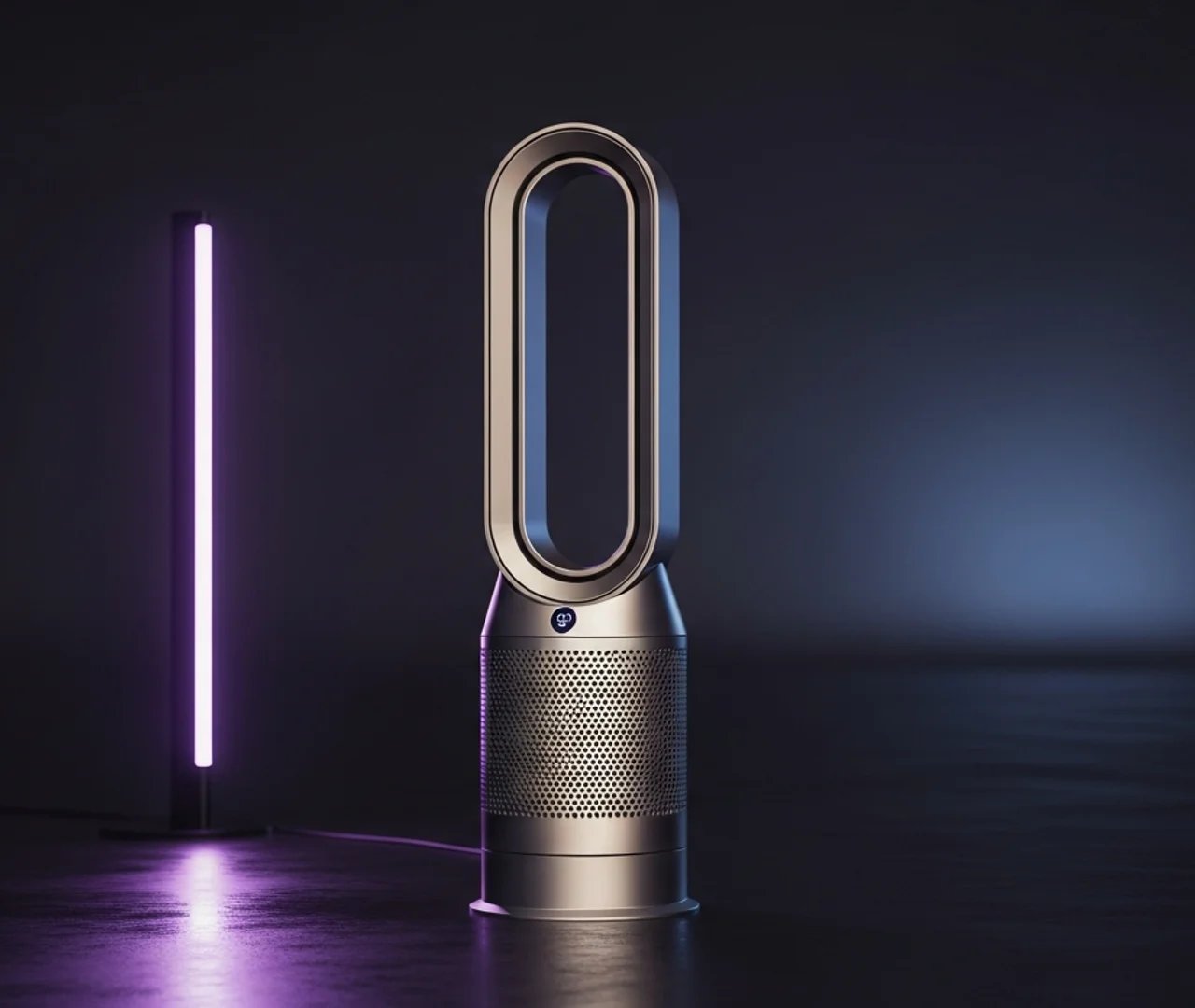 Dyson Purifier Hot+Cool HP10 by Dyson | TechLuxe.io