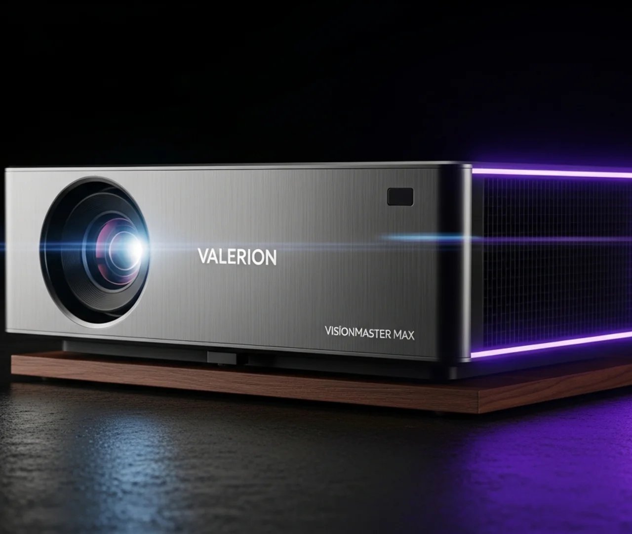 VisionMaster Max by Valerion | TechLuxe.io